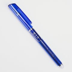 BIA ERASABLE TEXTILE PEN BLUE