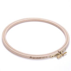 ŞİRİN SCREW EMBROIDERY HOOP 18.5 CM
