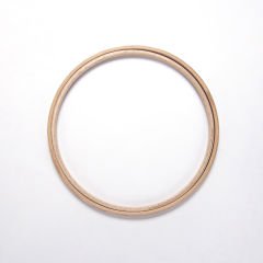 ŞİRİN EMBROIDERY HOOP 18.5 CM
