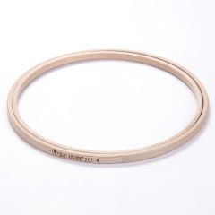 ŞİRİN EMBROIDERY HOOP 18.5 CM