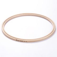 ŞİRİN EMBROIDERY HOOP 21.5 CM