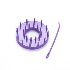ROUND KNITTING LOOM
