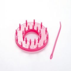 ROUND KNITTING LOOM