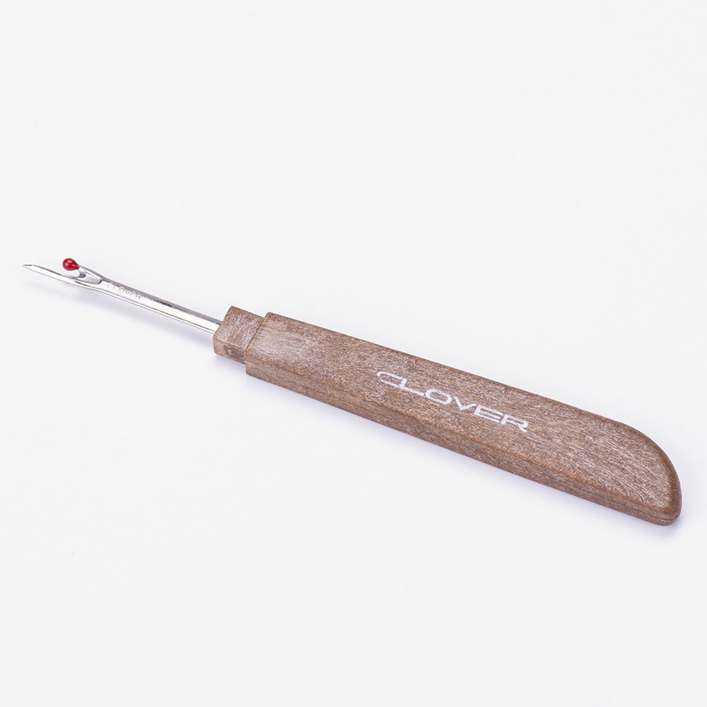 CLOVER SEAM RIPPER