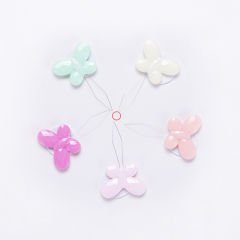YARN THREADER BUTTERFLY