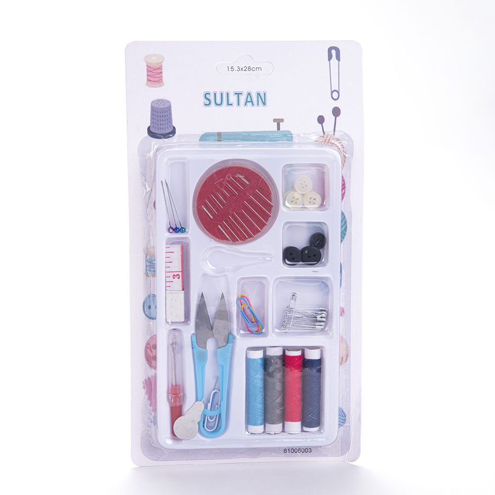 SEWING KIT