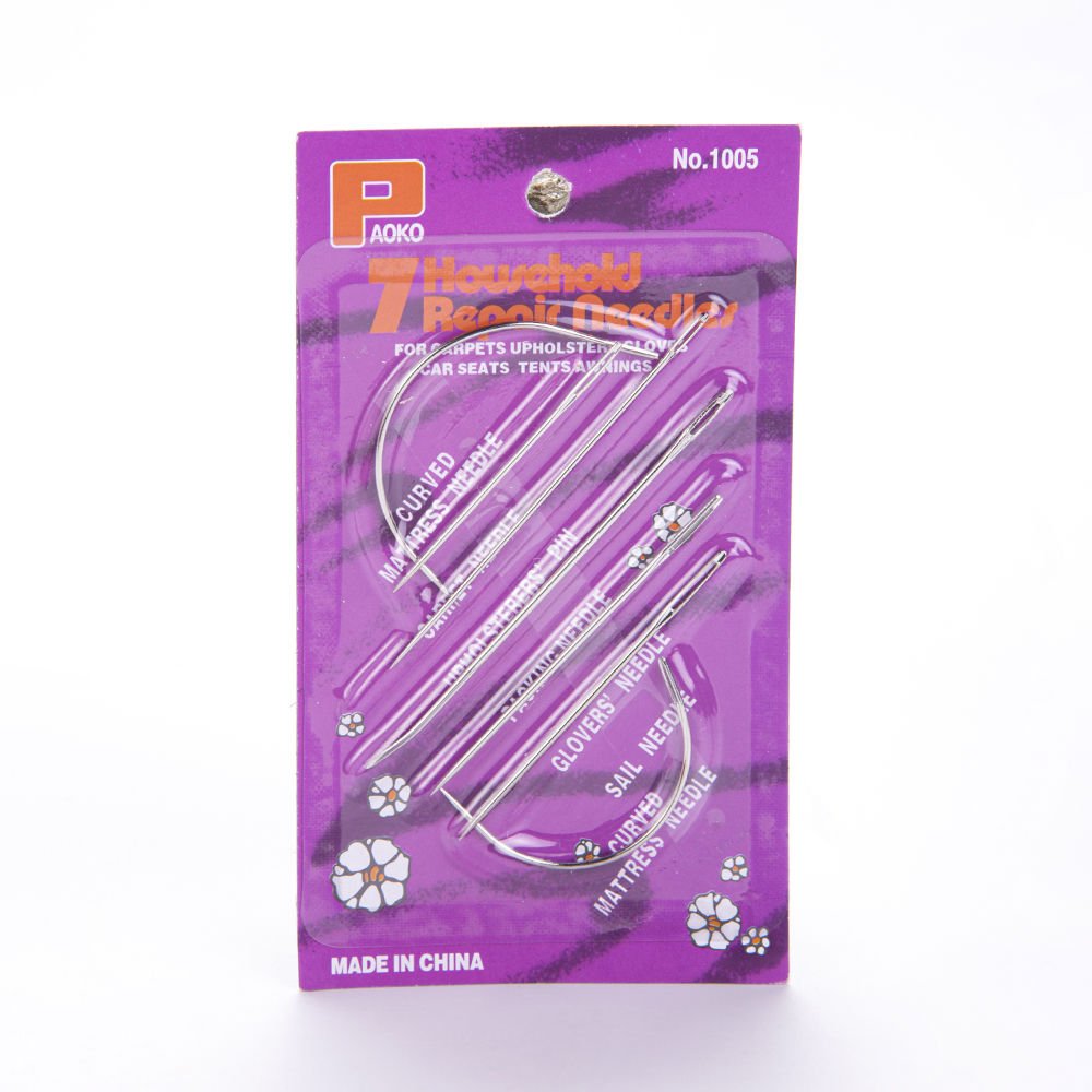 REPAIR NEEDLE SET
