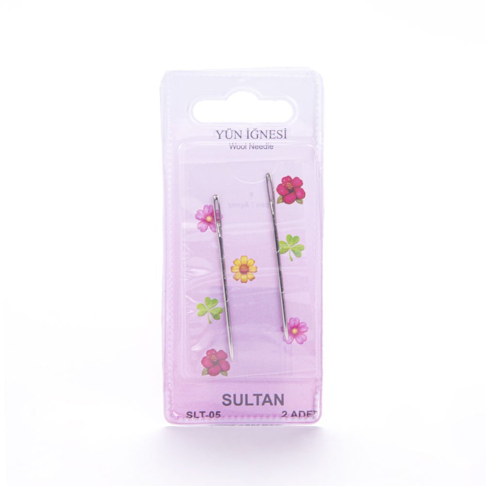 YARN NEEDLE SET