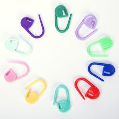 STITCH MARKER - 10 PCS