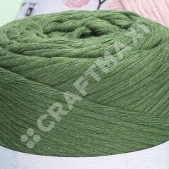 YARNART TWISTED MACRAME 3 MM - MACRAME CORD