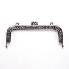 RECTANGLE BAG FRAME 12.5 CM