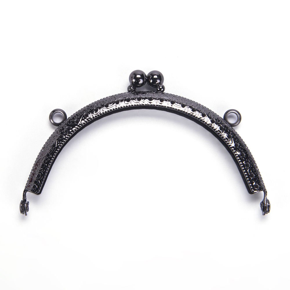 OVAL BAG FRAME 10.5 CM