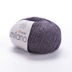 YARNART MILANO - KNITTING YARN LAVENDER - 869