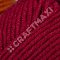 YARNART NORWAY - KNITTING YARN PINK - 849