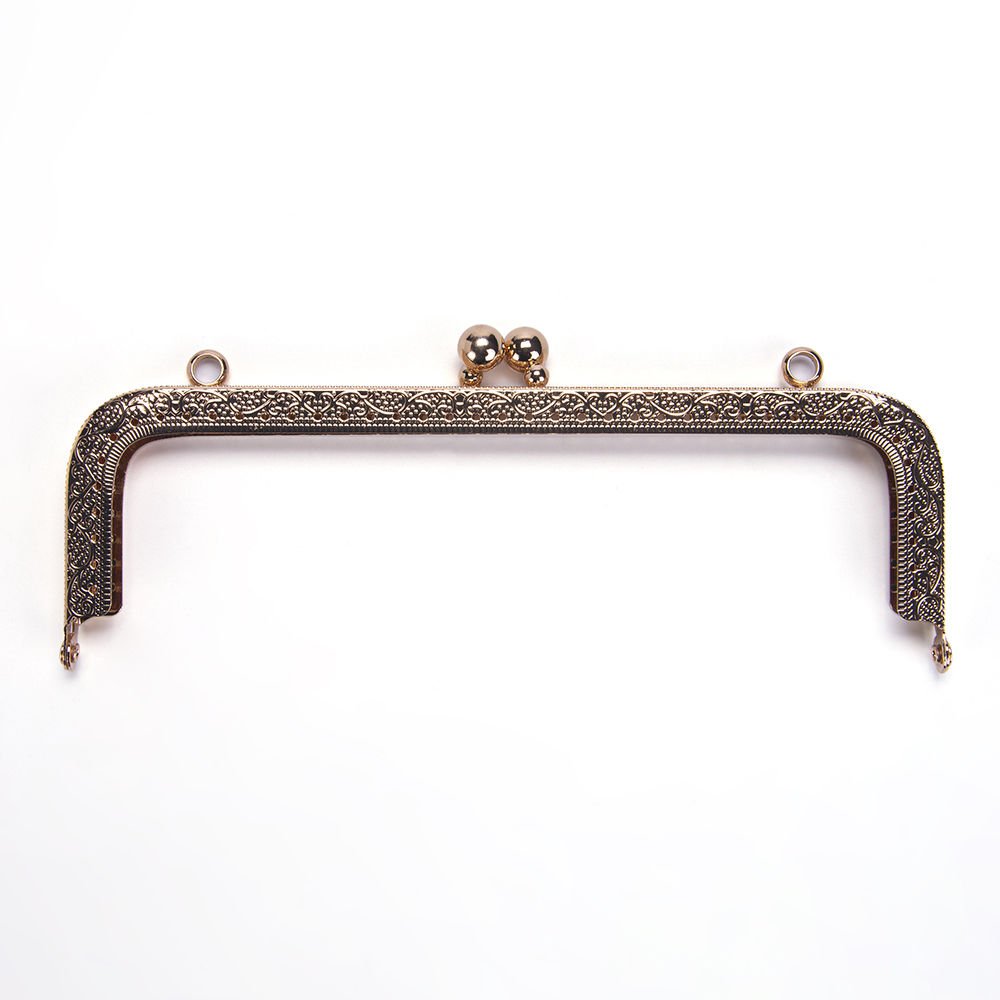 RECTANGLE BAG FRAME 20.5 CM