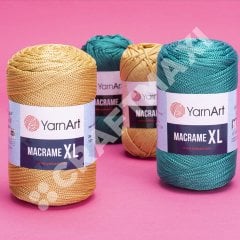 YARNART MACRAME XL - MACRAME CORD