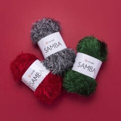 YARNART SAMBA - Strickgarn