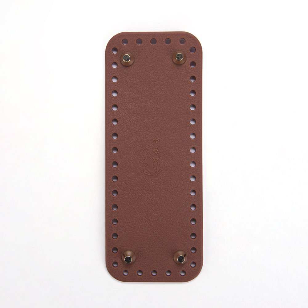 SILICONE BAG BASE 18X7 CM GINGER