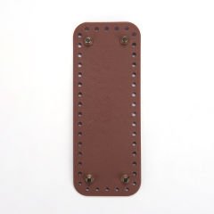 SILICONE BAG BASE 18X7 CM GINGER