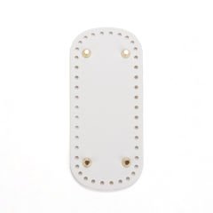SILICONE BAG BASE 18X8 CM CREAM
