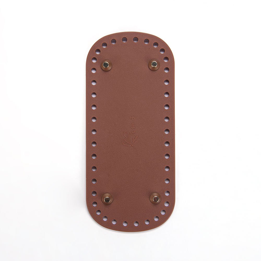 SILICONE BAG BASE 18X8 CM GINGER