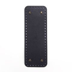 SILICONE BAG BASE 23X8.4 CM BLACK