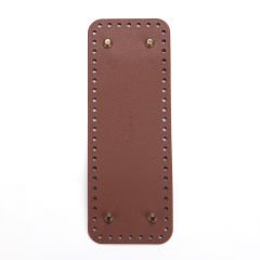 SILICONE BAG BASE 23X8.4 CM GINGER