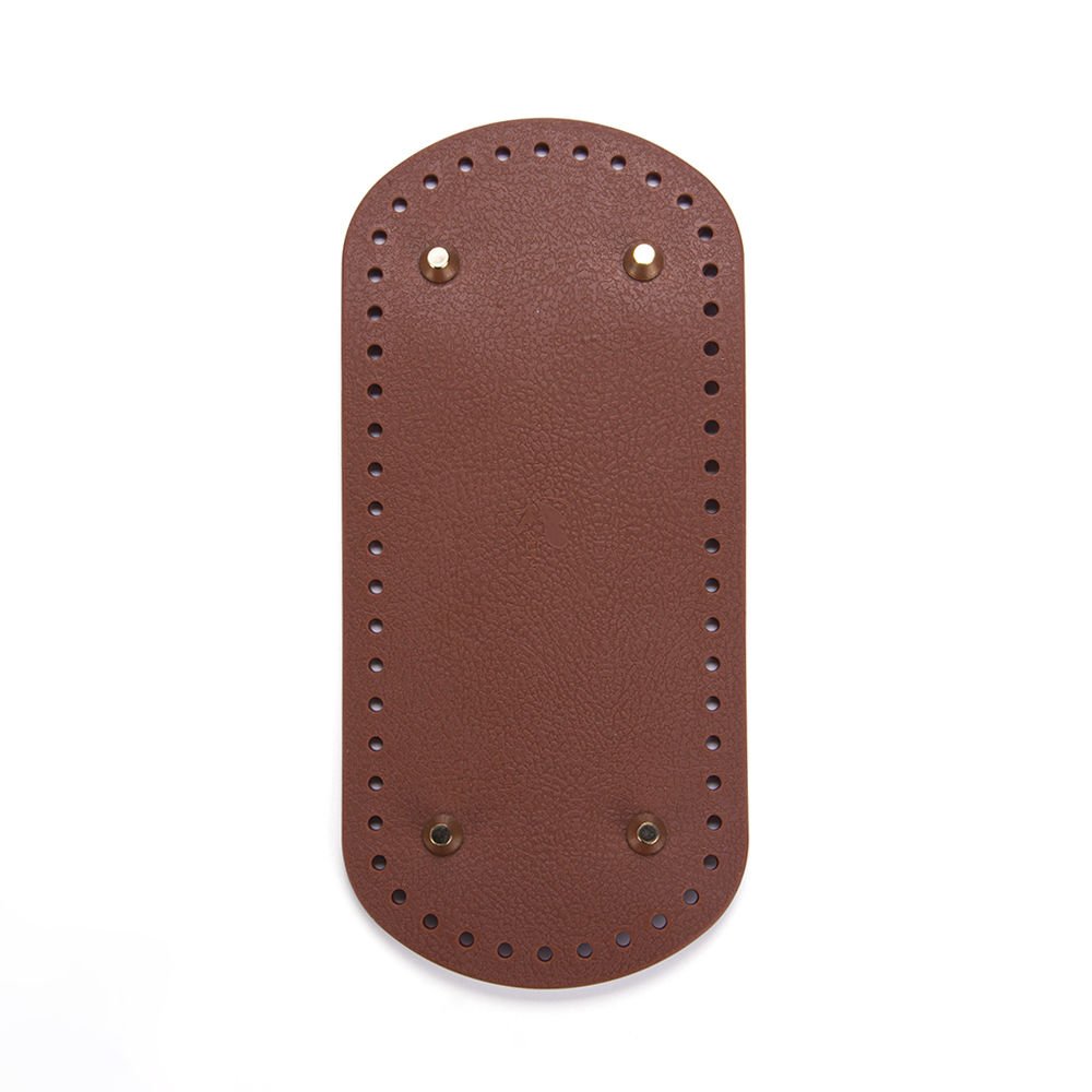 SILICONE BAG BASE 22X10 CM GINGER