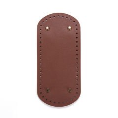 SILICONE BAG BASE 22X10 CM GINGER
