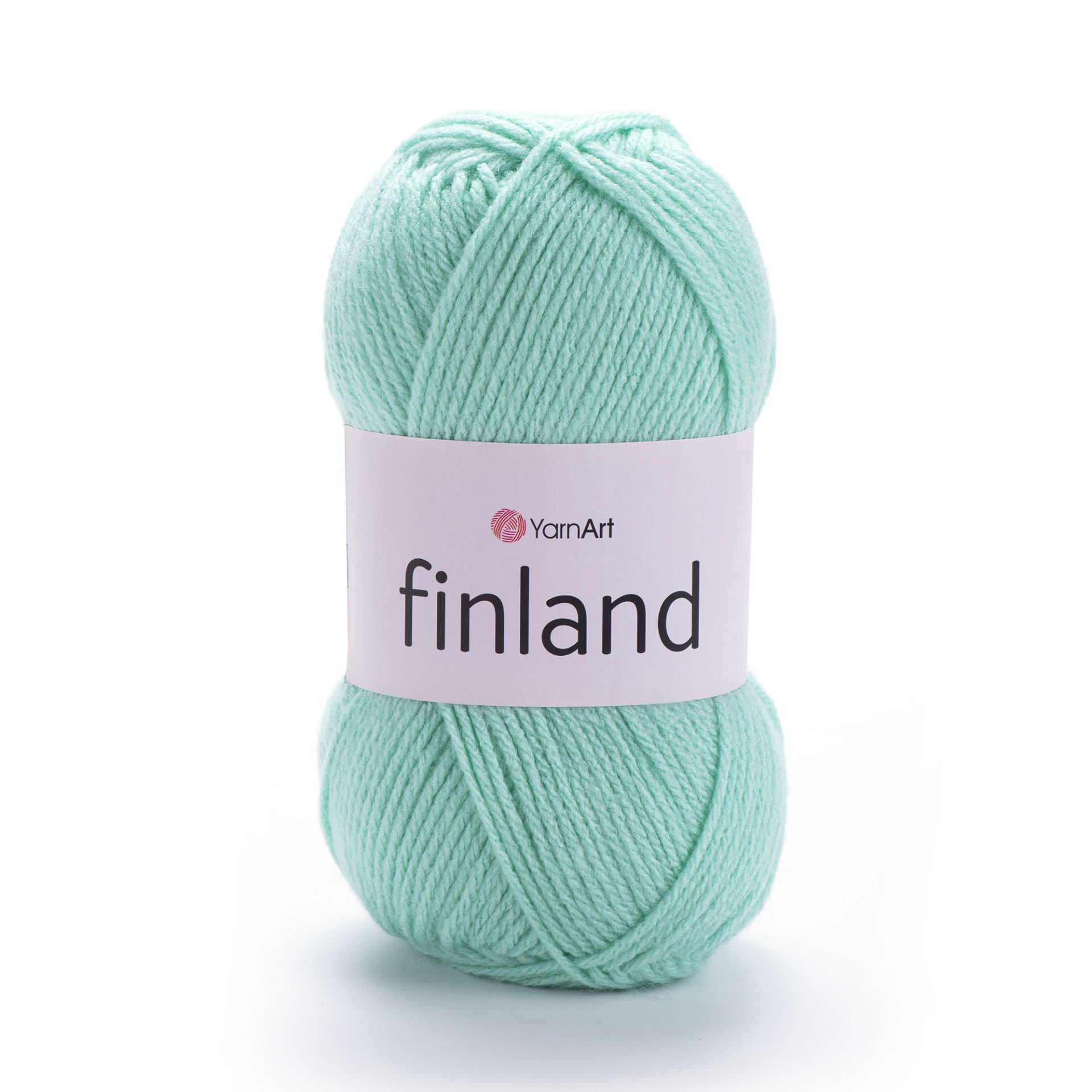 YARNART FINLAND - KNITTING YARN AQUAMARINE - 841