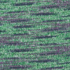 YARNART COTTON FUSION - KNITTING YARN VARIEGATED - 3648