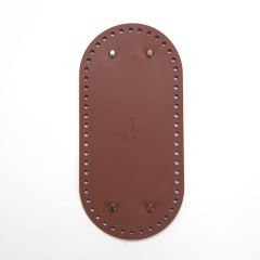 SILICONE BAG BASE 25X12 CM GINGER