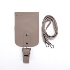 MINI BAG SET BEIGE