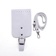 MINI BAG SET WHITE