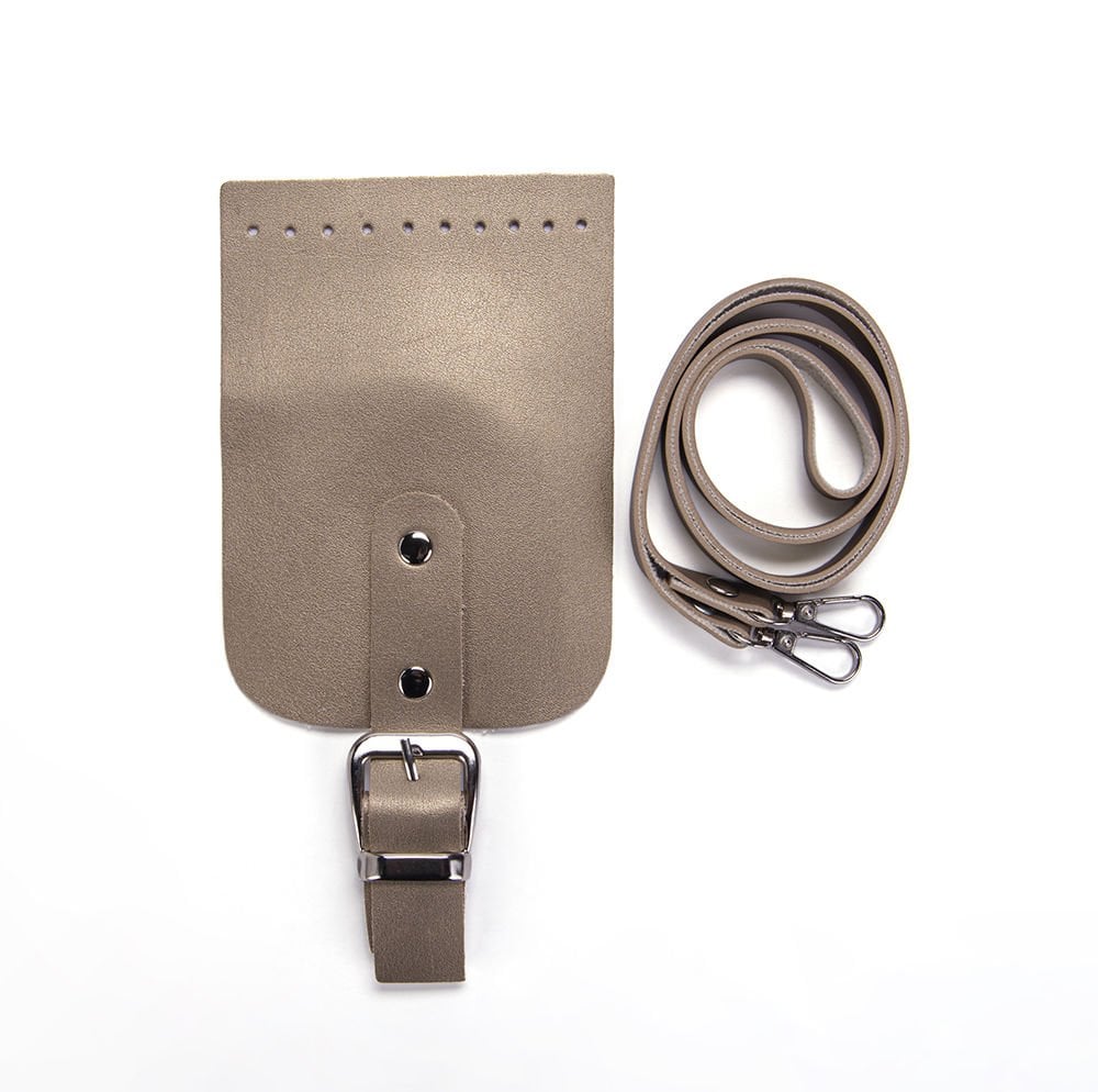 MINI BAG SET GOLD