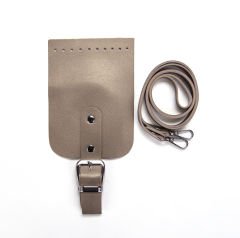 MINI BAG SET GOLD