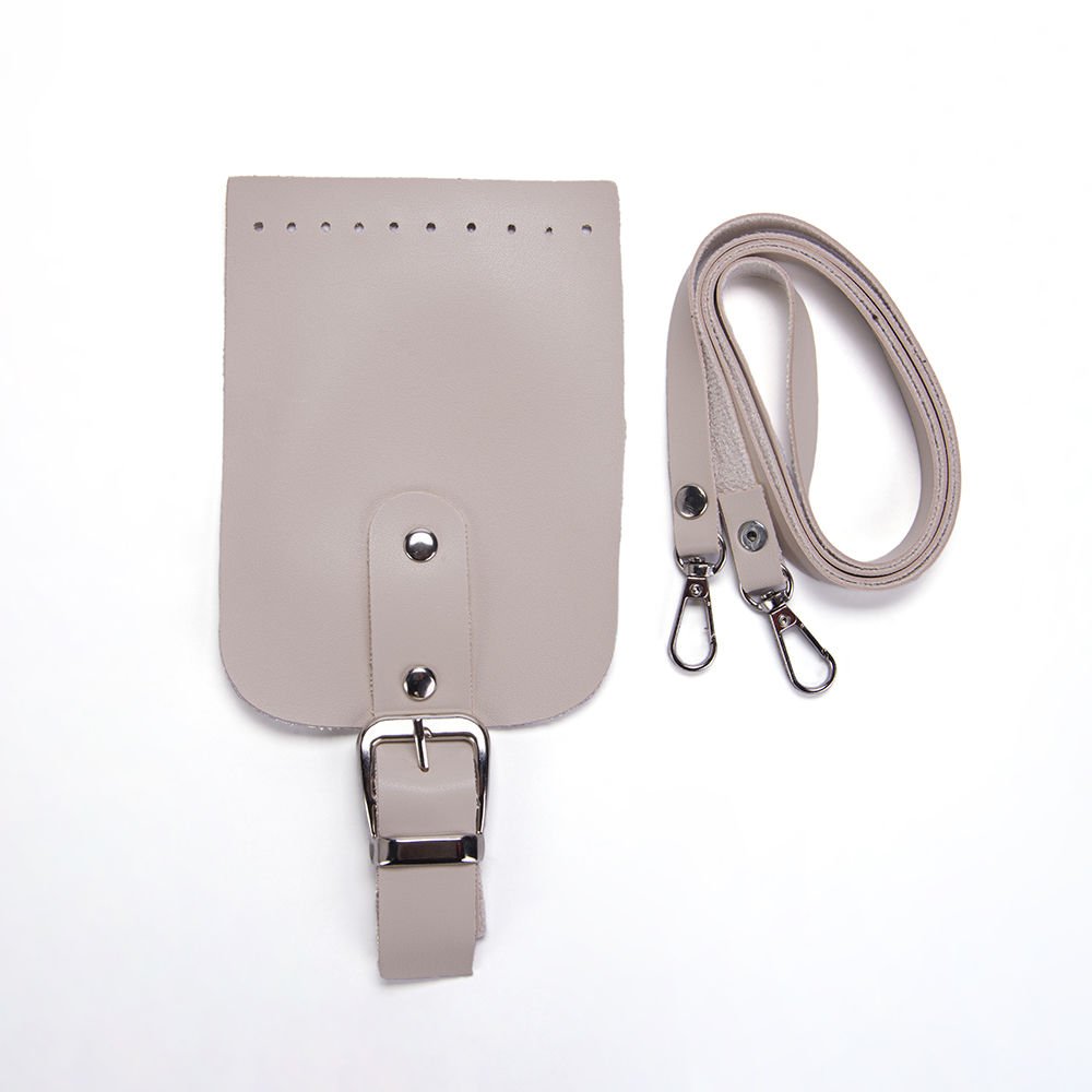 MINI BAG SET CREAM