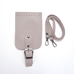 MINI BAG SET CREAM