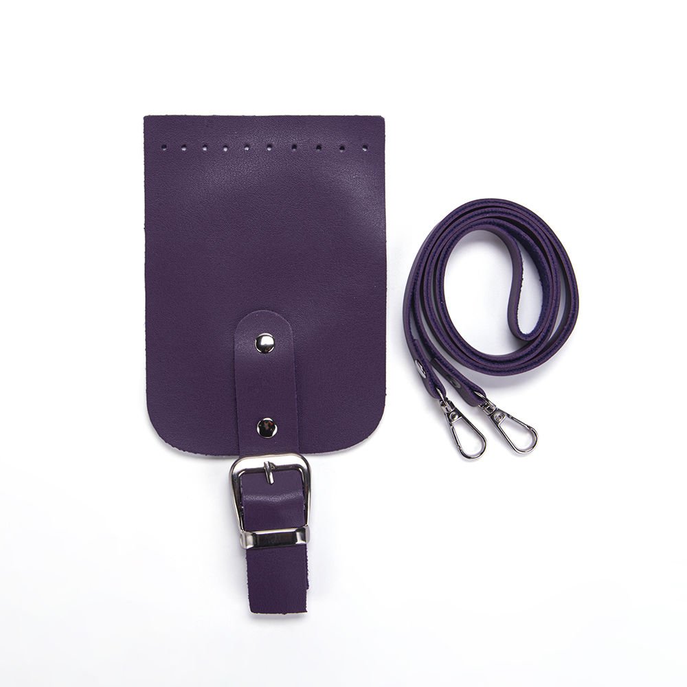 MINI BAG SET PURPLE