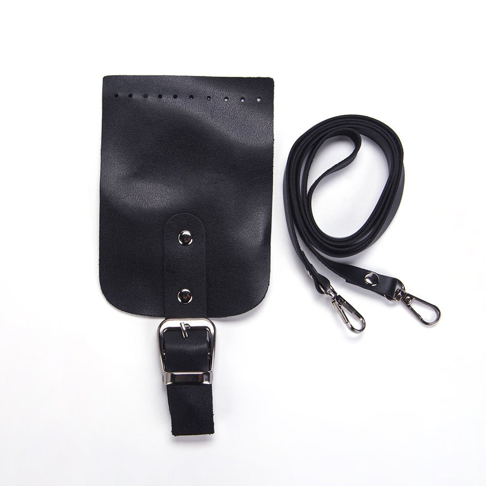 MINI BAG SET BLACK
