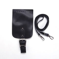 MINI BAG SET BLACK