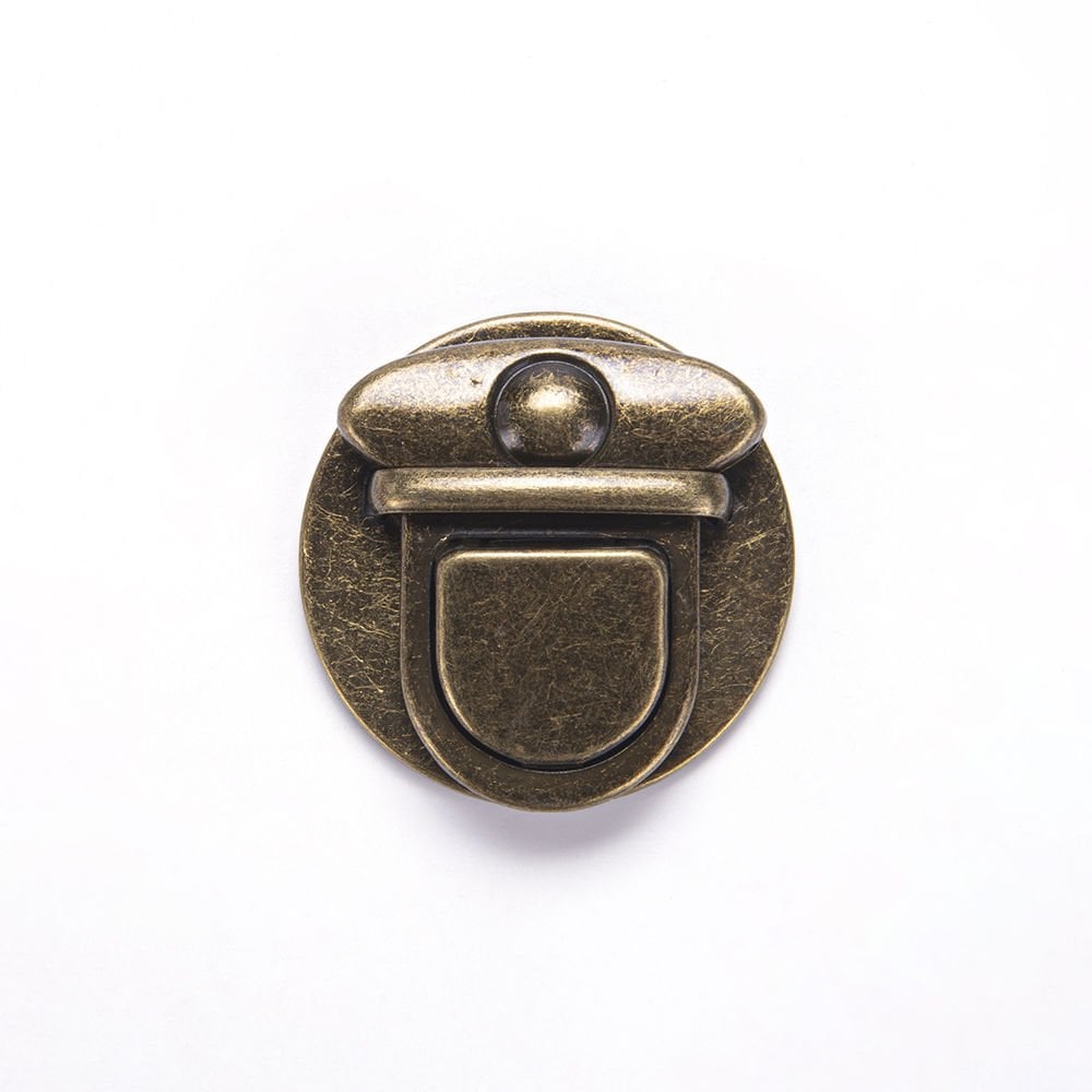 ROUND BAG LOCK