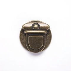 ROUND BAG LOCK