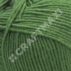 YARNART SUPER MERINO - KNITTING YARN PINK - 1249