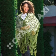 YARNART STYLE - SHINY KNITTING YARN