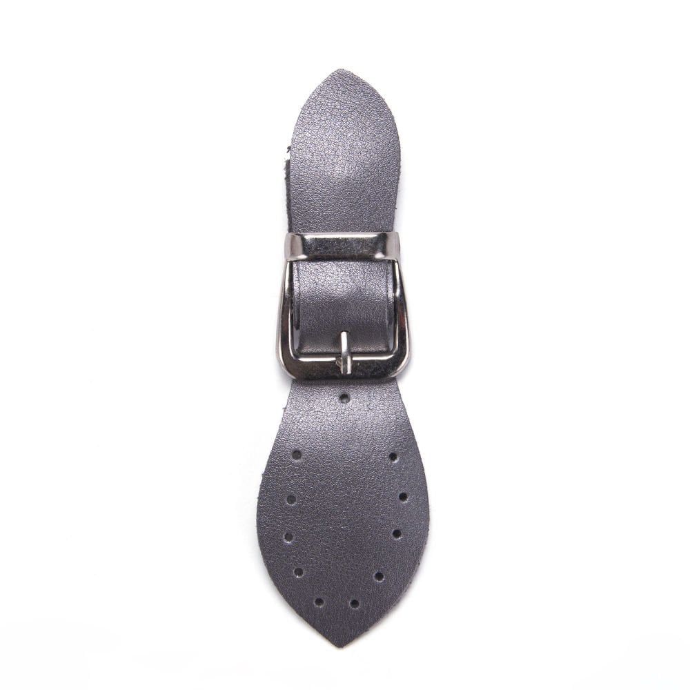 MAGNETIC BAG CLOSURE WITH CLASP