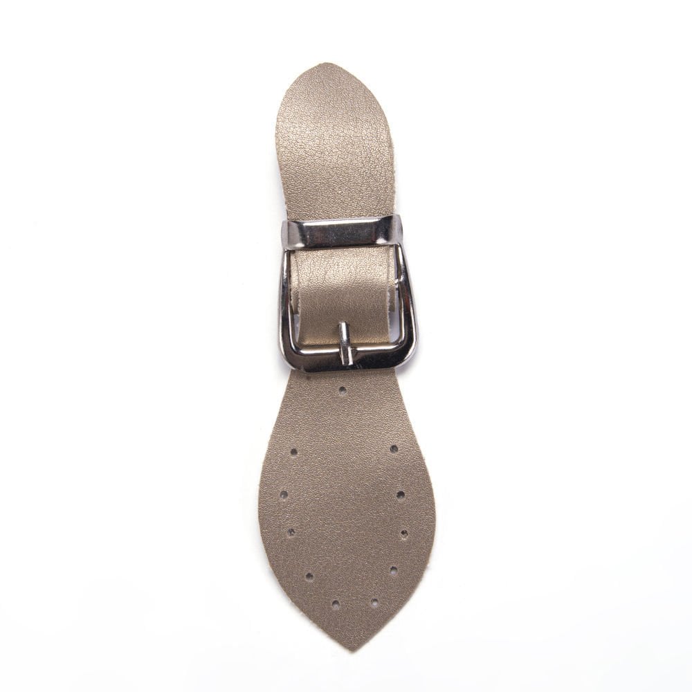 MAGNETIC BAG CLOSURE WITH CLASP GOLD