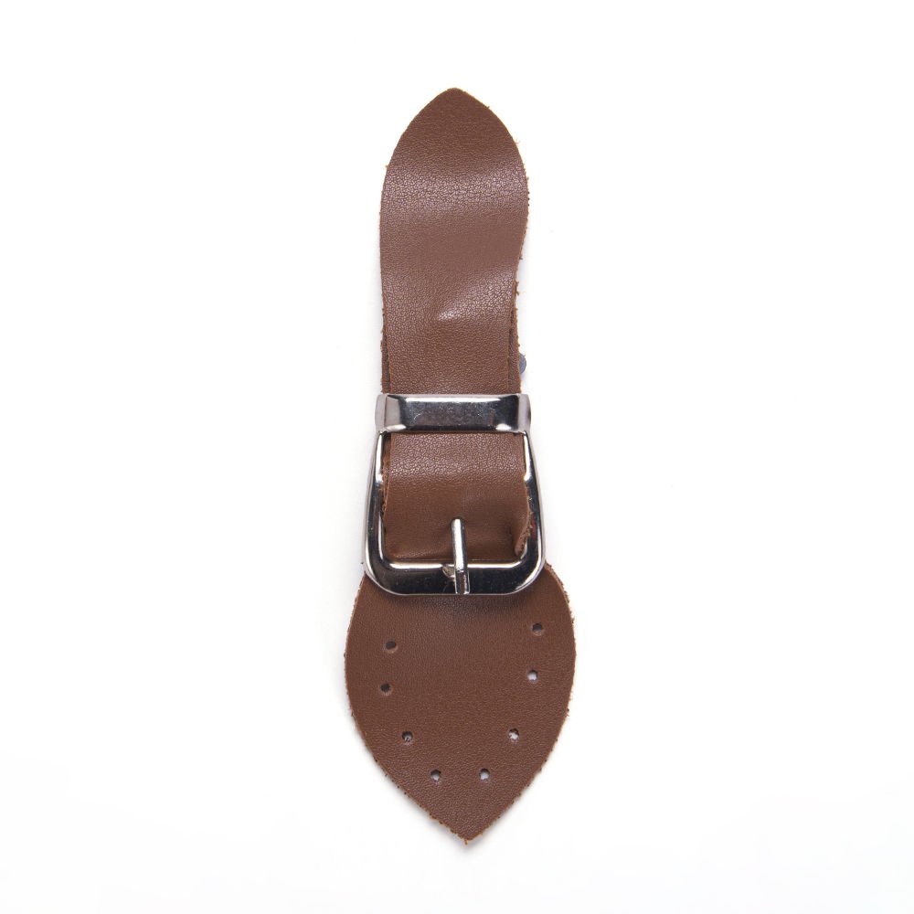 MAGNETIC BAG CLOSURE WITH CLASP GINGER