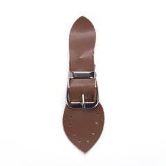 MAGNETIC BAG CLOSURE WITH CLASP GINGER