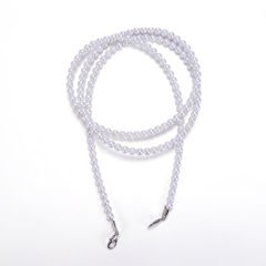 120 CM PEARL BAG STRAP